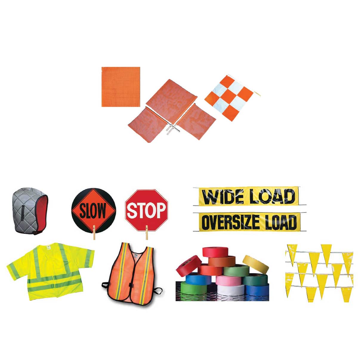 Mutual Industries Products