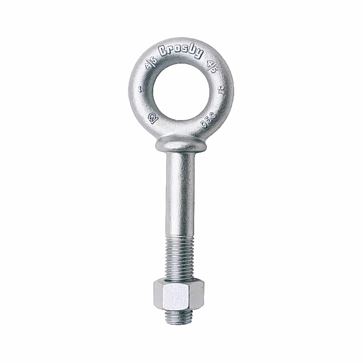 Crosby G-277 Shoulder Nut Eye Bolts