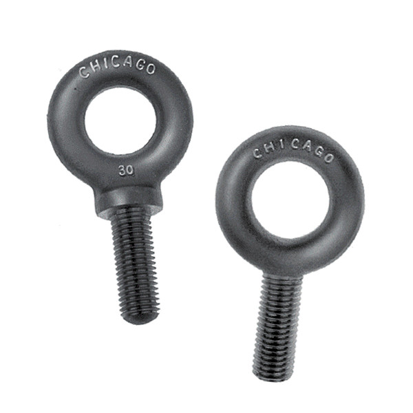 Chicago Forged Eye Bolts
