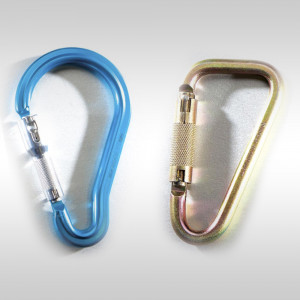 Carabiners