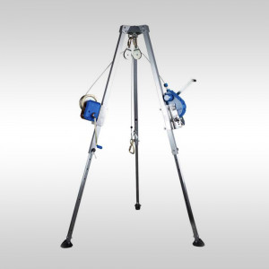 Tripod Systems