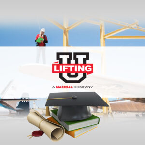 Lifting U - Lifting & Rigging Training