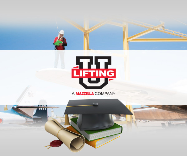 Lifting U - Lifting & Rigging Training