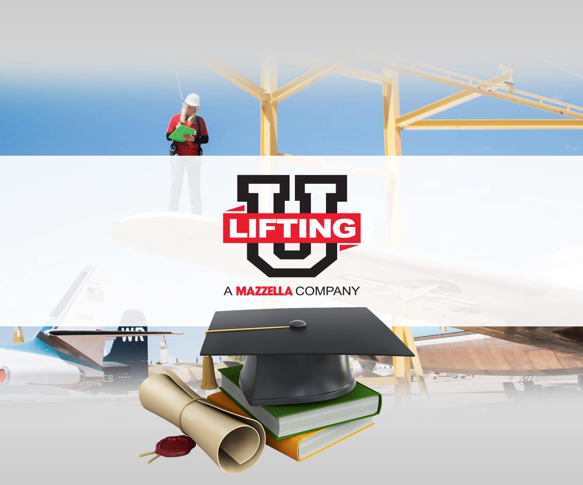Advanced Fall Protection Course (16 Hours)