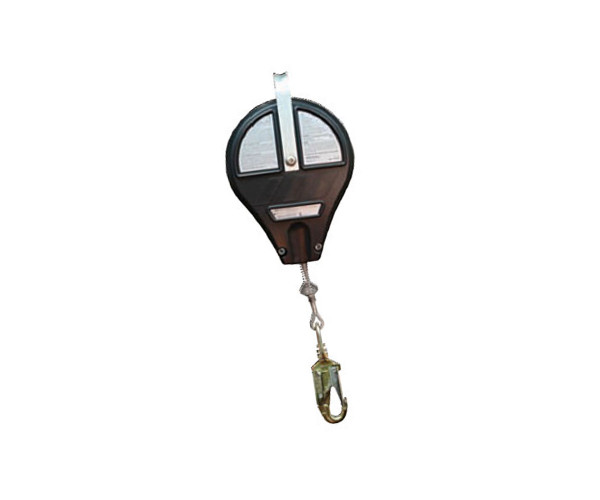 Elk River Self-Retracting & Recovery Lanyards