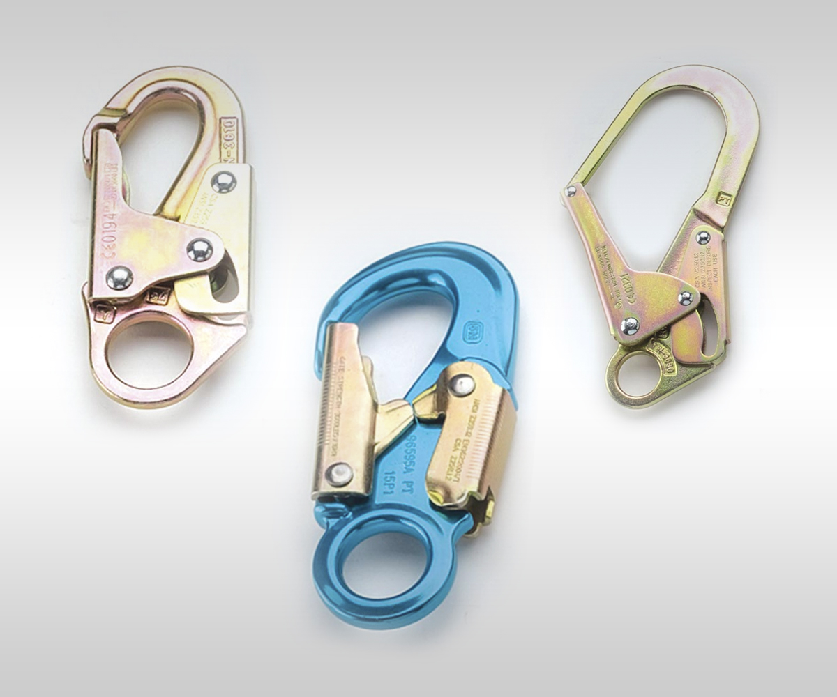 Snap Hooks » Mazzella Companies