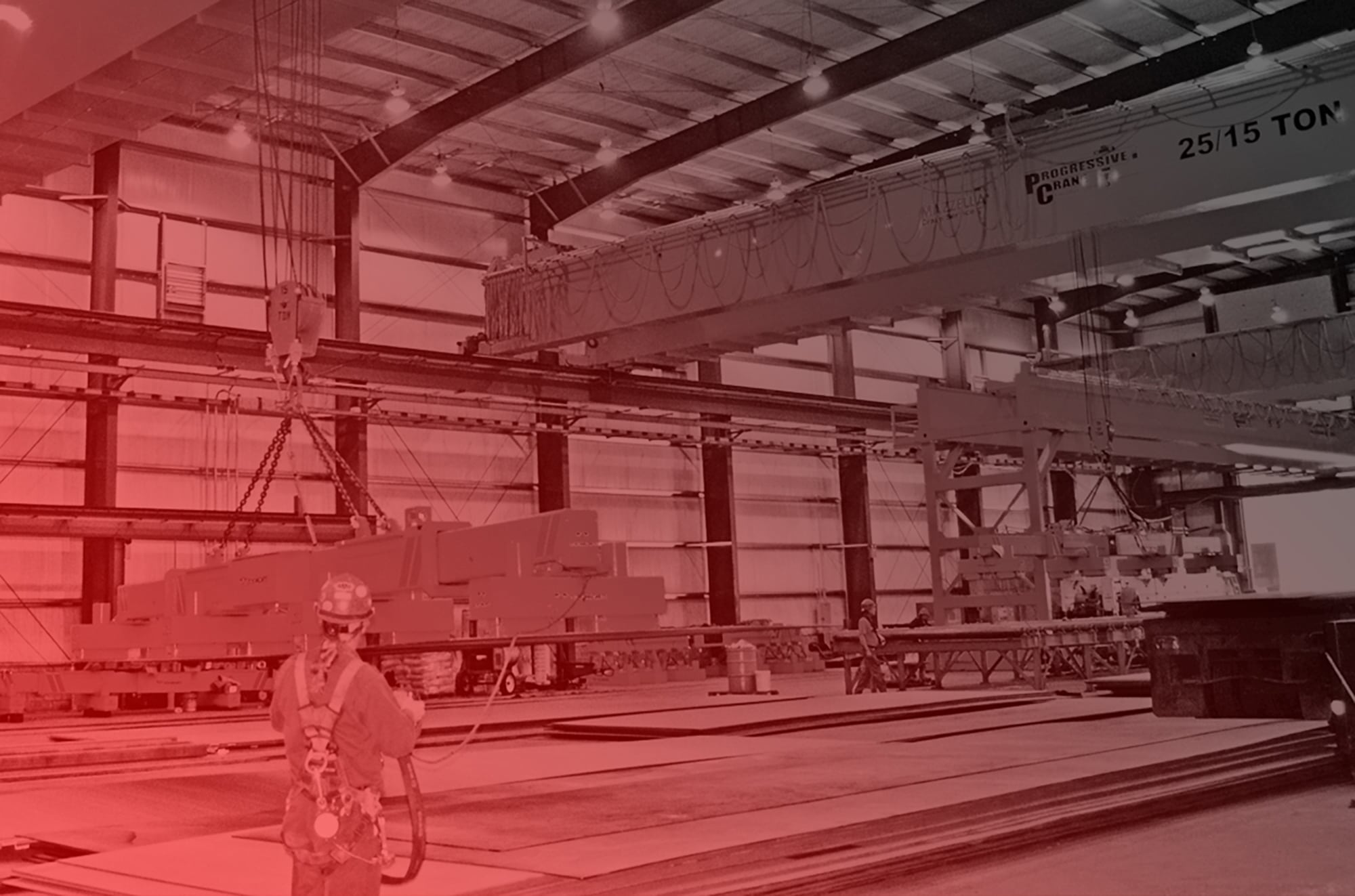 Providing Industrial Product Solutions For More Than 70 Years