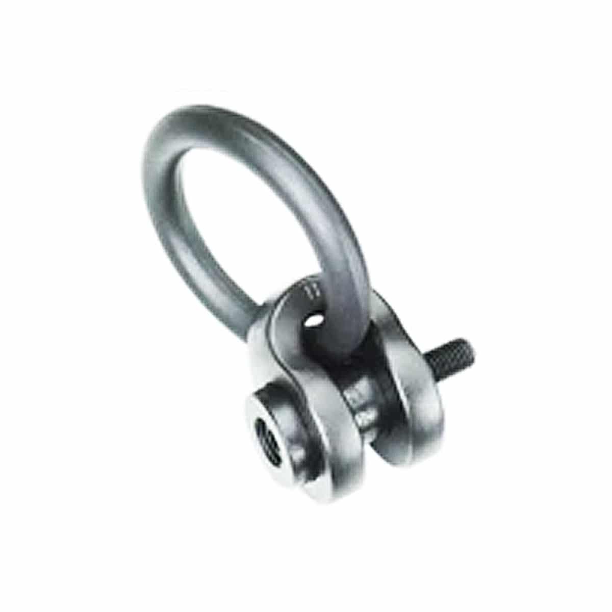 Jergens Side Pull Style Hoist Rings