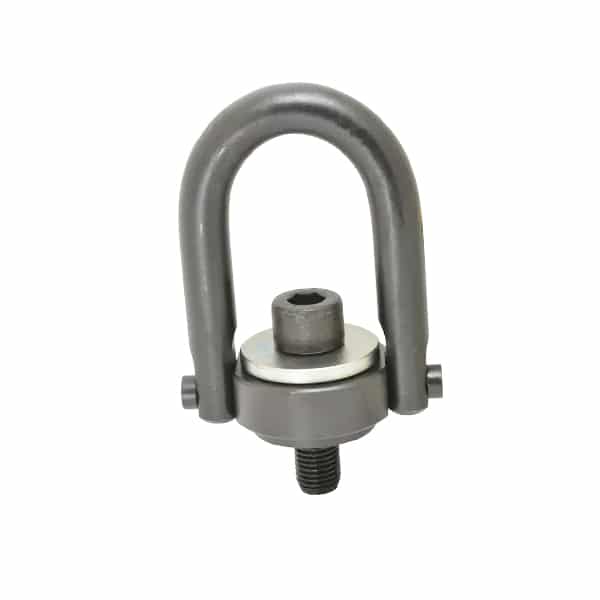 Jergens Traditional Center Pull Hoist Rings