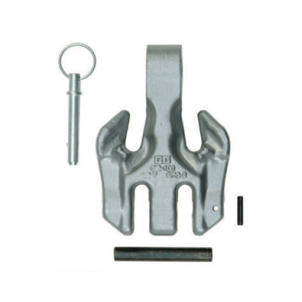 Crosby ELIMINATOR® A-1360D Double Hook