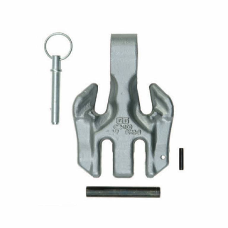Crosby ELIMINATOR® A-1360D Double Hook
