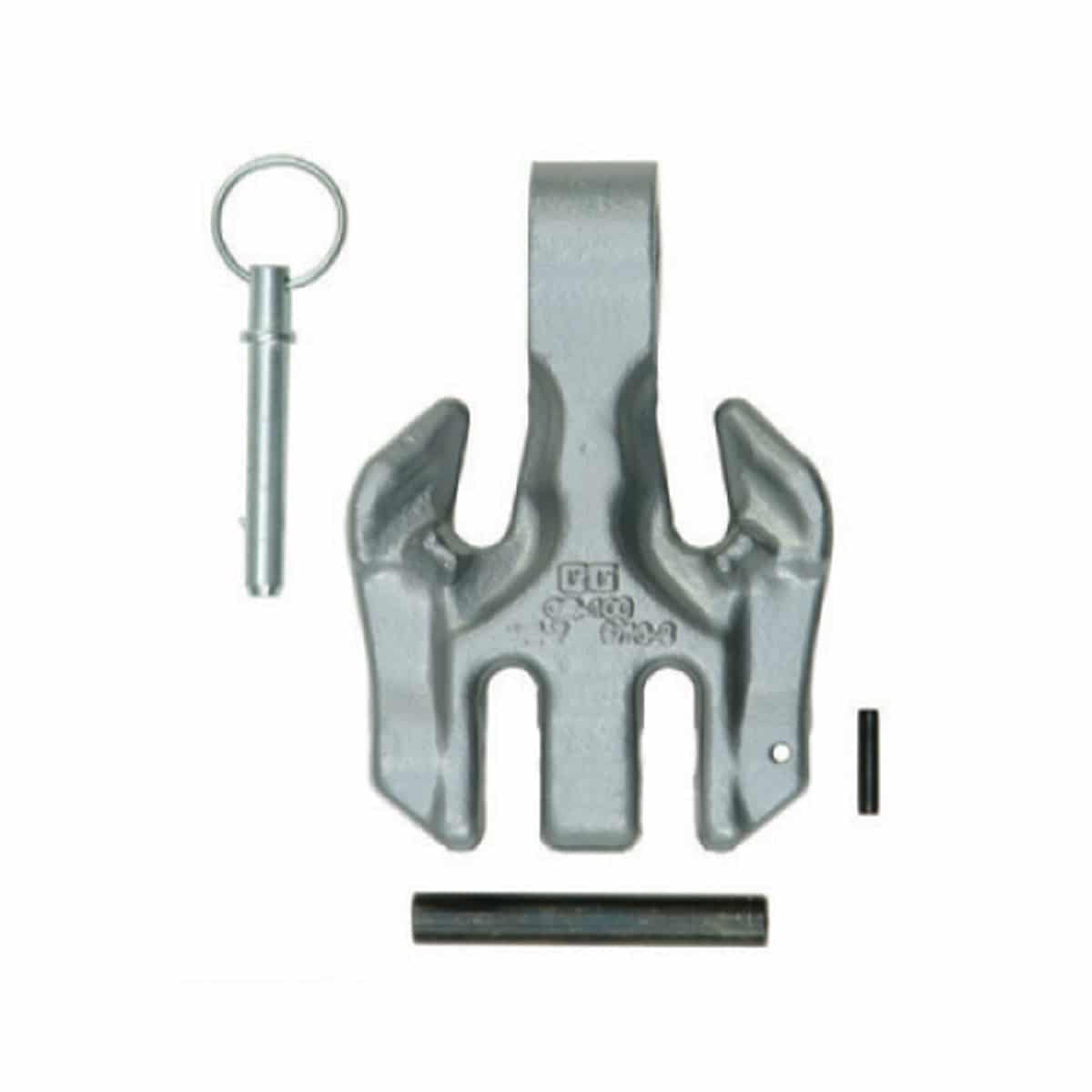 Crosby ELIMINATOR® A-1360D Double Hook