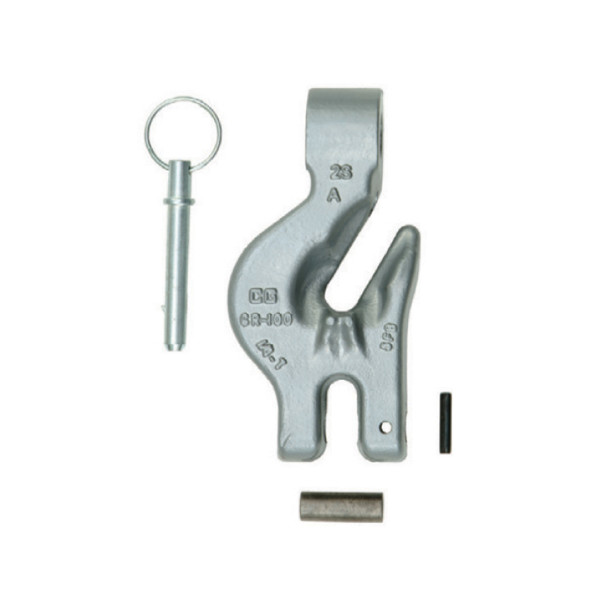 Crosby ELIMINATOR® A-1360S Single Hook