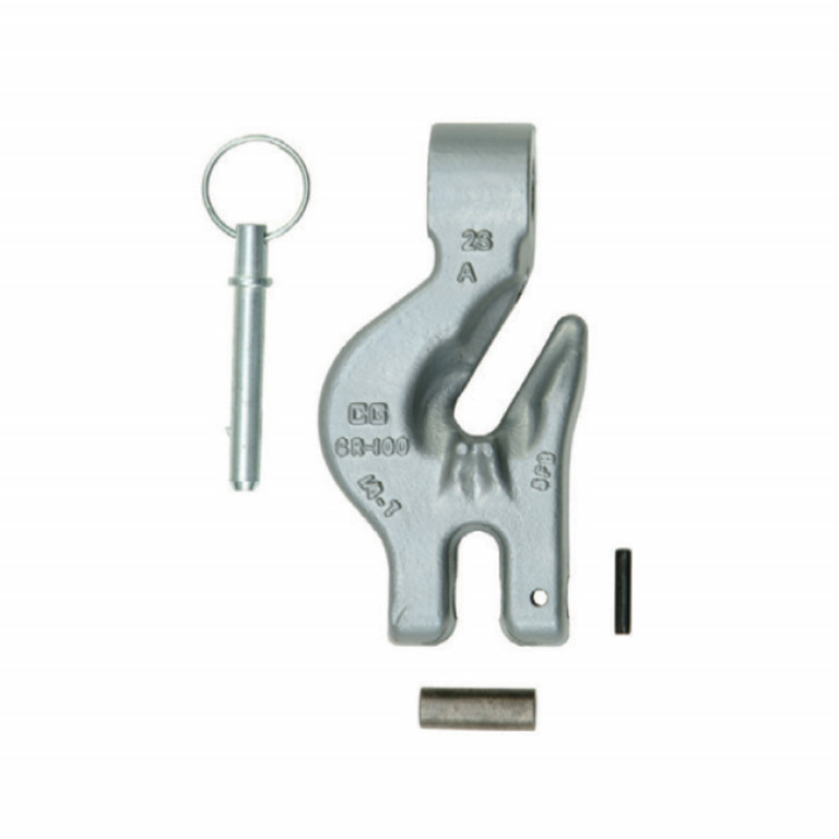 Crosby ELIMINATOR® A-1360S Single Hook