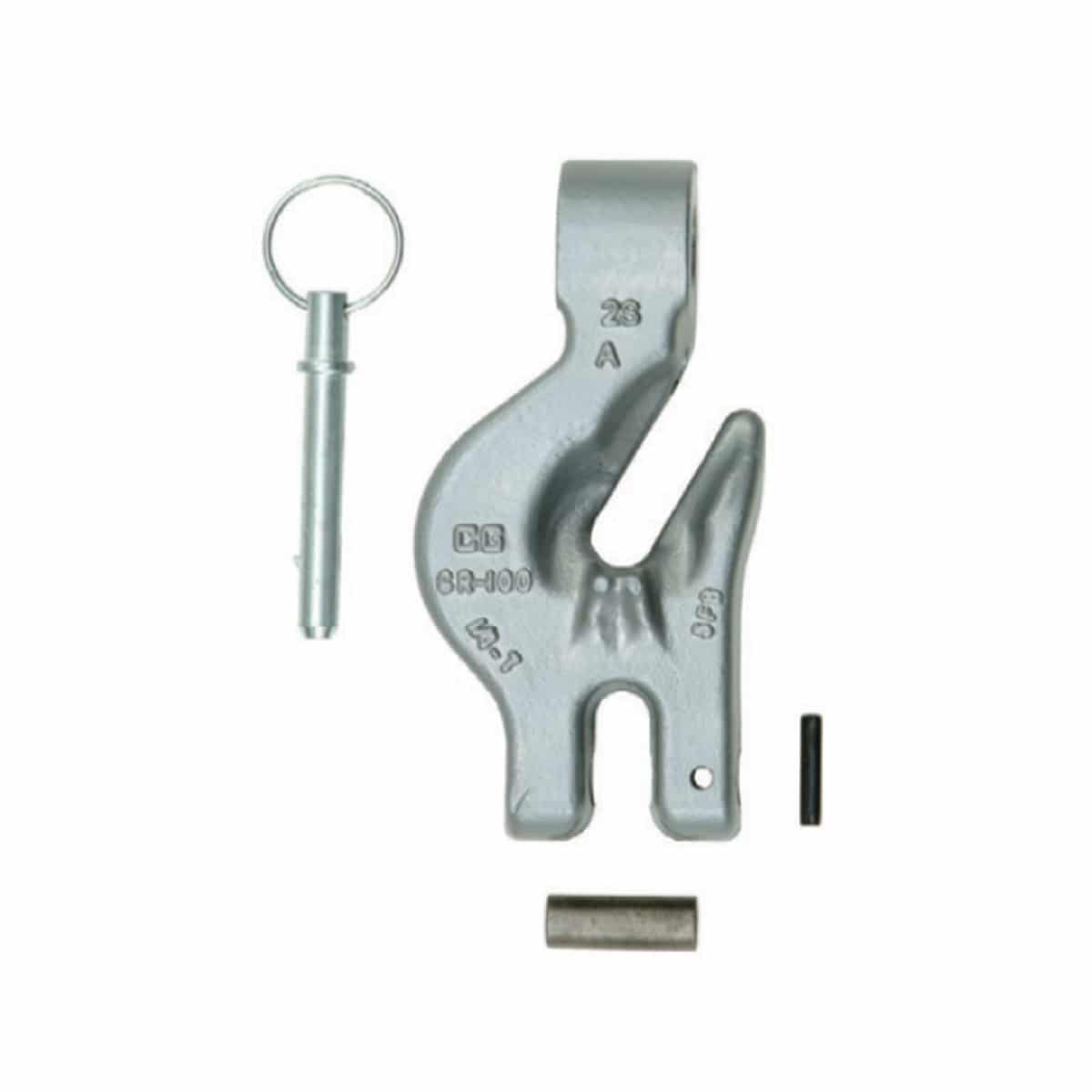Crosby ELIMINATOR® A-1360S Single Hook