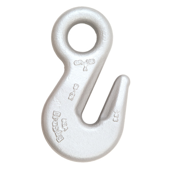 Crosby Grade 100 A-1328 Eye Grab Hook