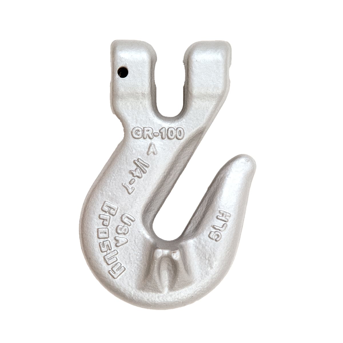 Crosby Grade 100 A/L-1338 Cradle Grab Hook