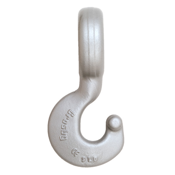 Crosby Grade 100 A-1355 Chain Choker Hook