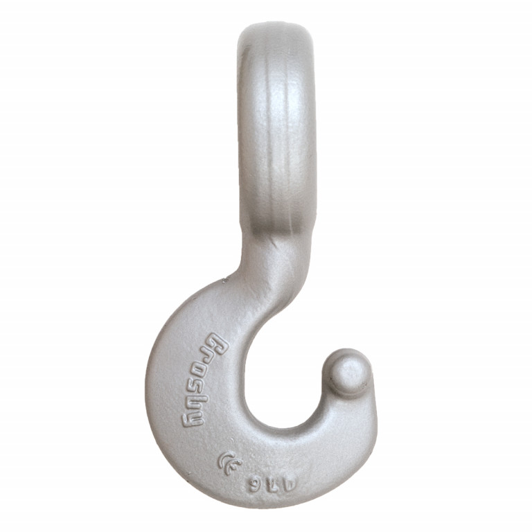 Crosby Grade 100 A-1355 Chain Choker Hook