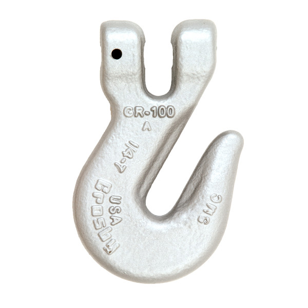 Crosby Grade 100 A/L-1358 Cradle Grab Hook