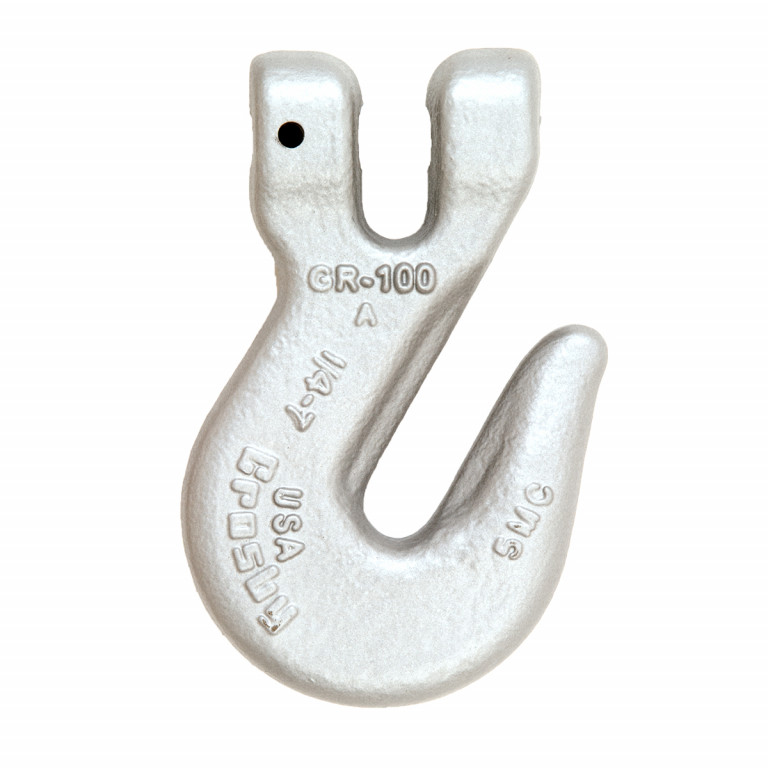 Crosby Grade 100 A/L-1358 Cradle Grab Hook