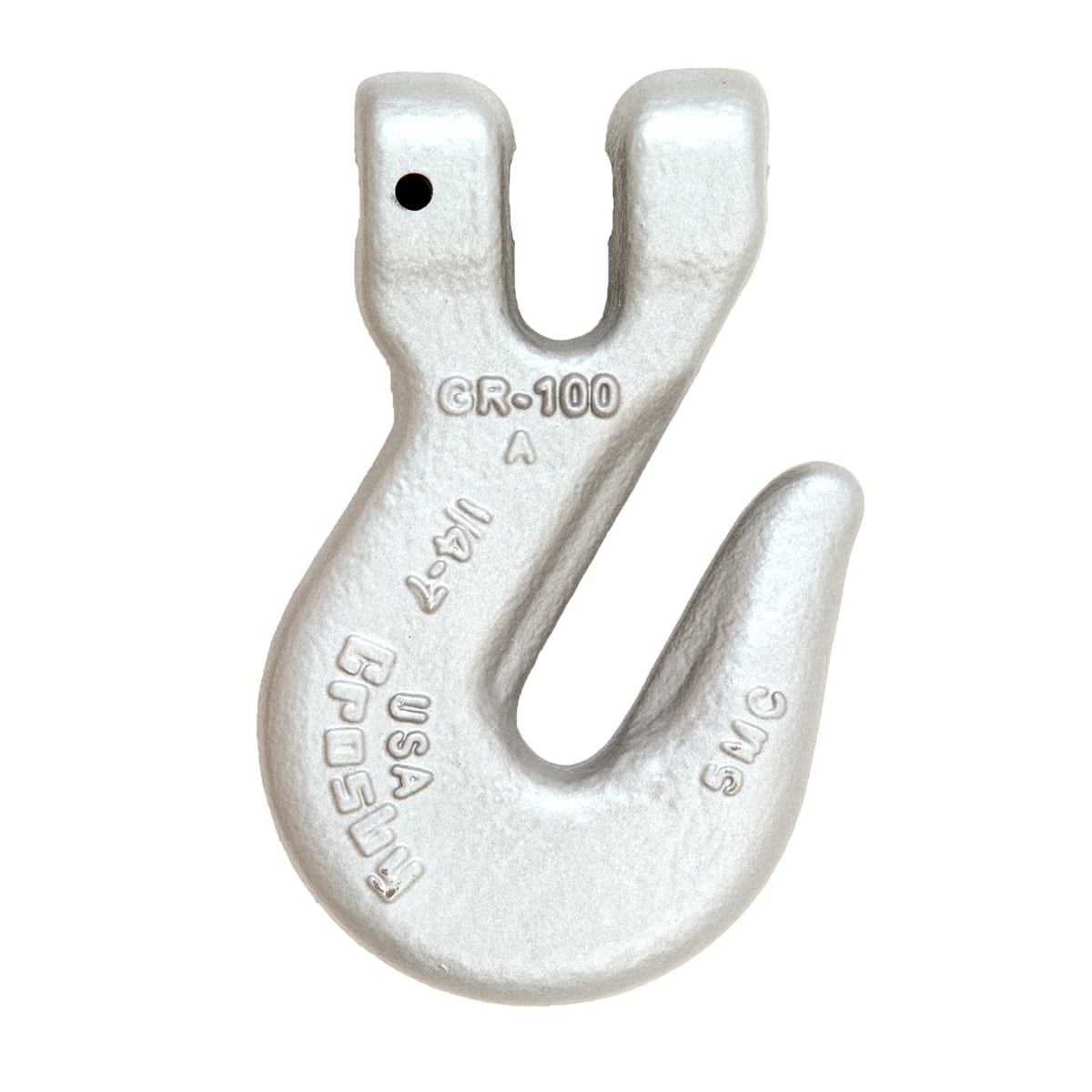Crosby Grade 100 A/L-1358 Cradle Grab Hook