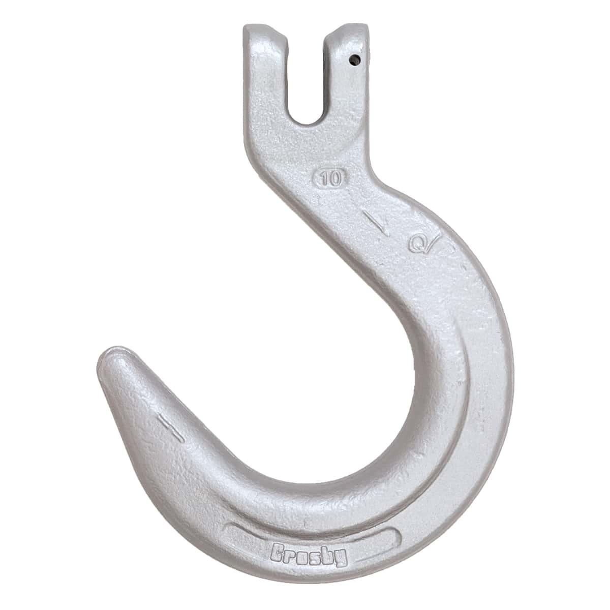 Crosby Grade 100 A-1359 Clevis Foundry Hook