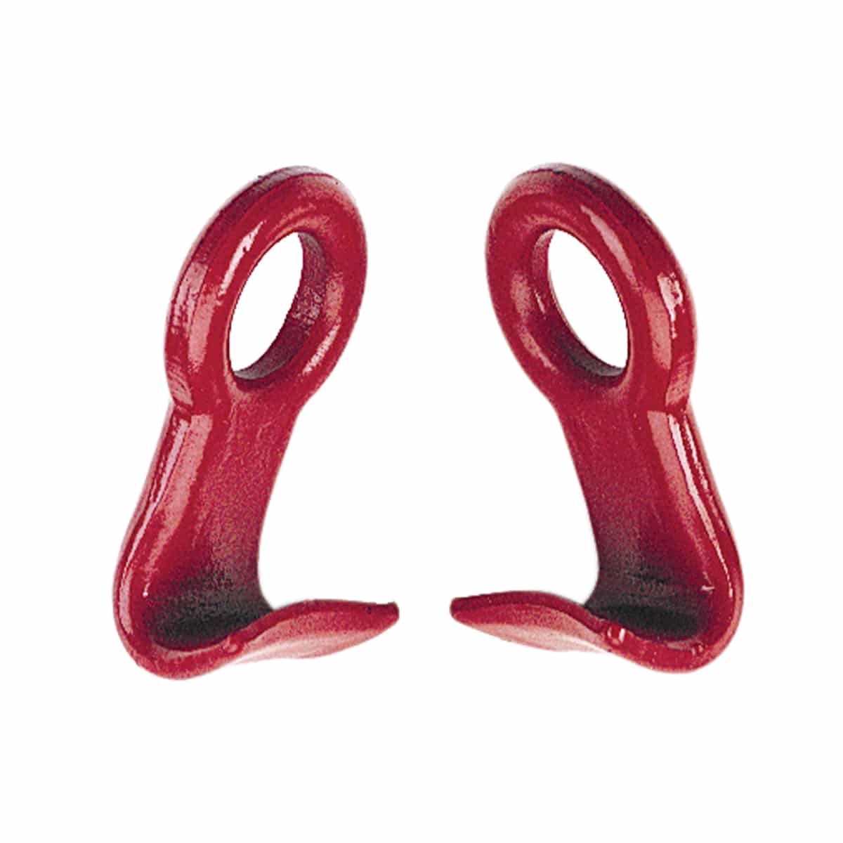 Crosby Barrel Hooks—Forged Carbon Steel