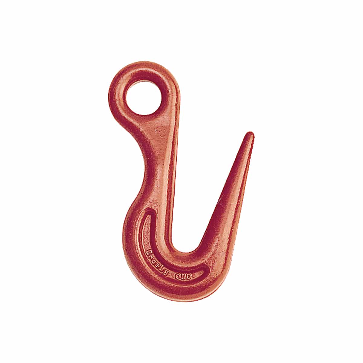 Crosby Sorting Hooks – Forged Alloy Steel, Quenched & Tempered