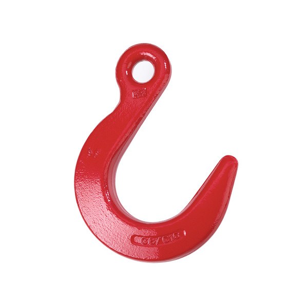 Peerless Accoloy® Eye Style Foundry Hooks