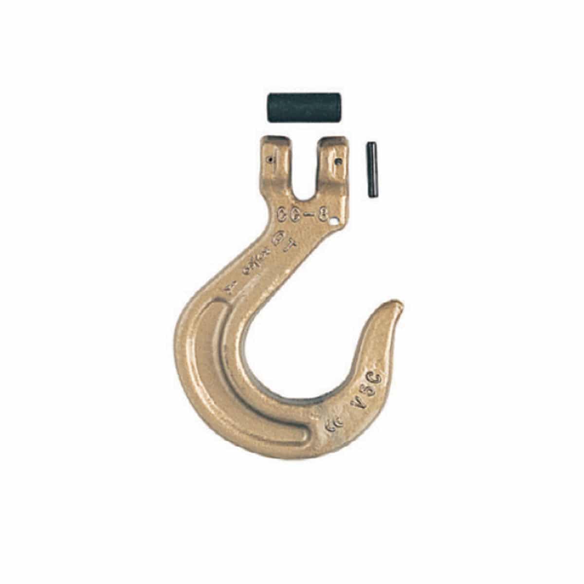 Crosby Grade 80 A-339 Clevis Sling Hook