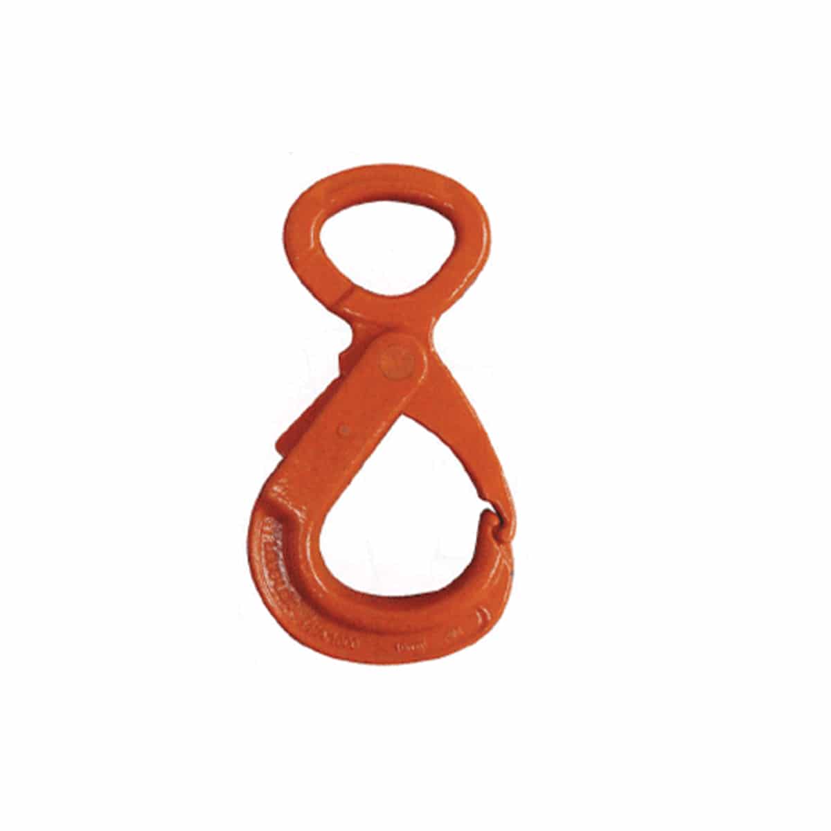 CM Herc-Alloy 800 Eye Style Lodelok Hook