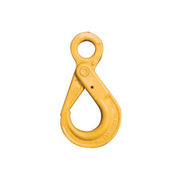 Gunnebo Eye Type Self-Locking Hooks