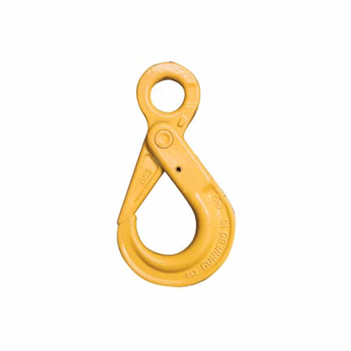 Gunnebo Eye Type Self-Locking Hooks