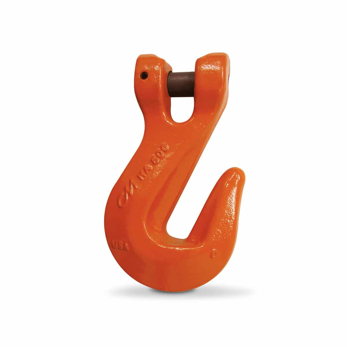 CM Herc-Alloy 800 Clevlok Cradle Grab Hook
