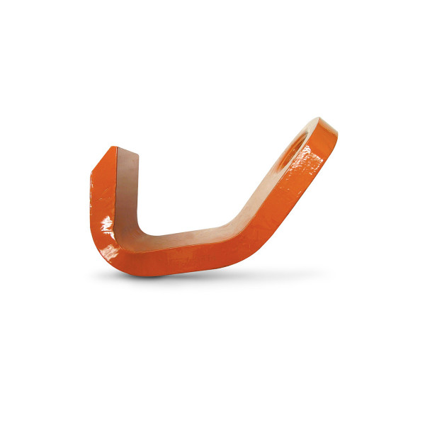 CM Herc-Alloy 800 Plate Hooks