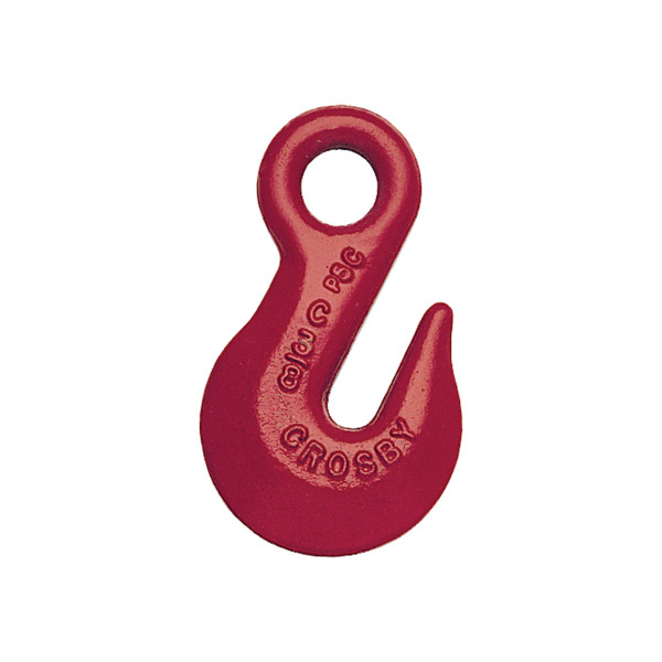 Crosby H-323 / A-323 Eye Grab Hooks