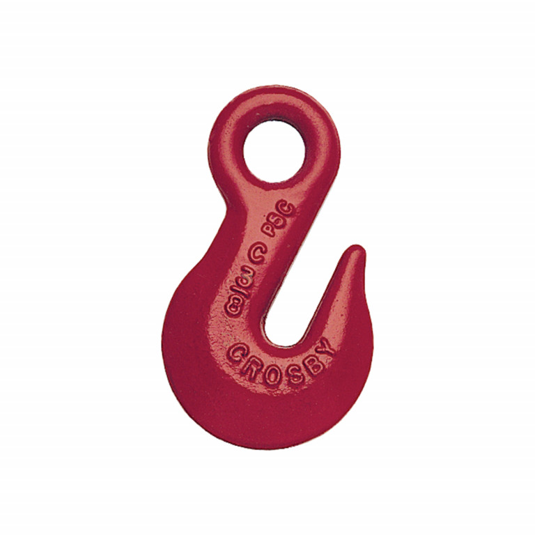 Crosby H-323 / A-323 Eye Grab Hooks