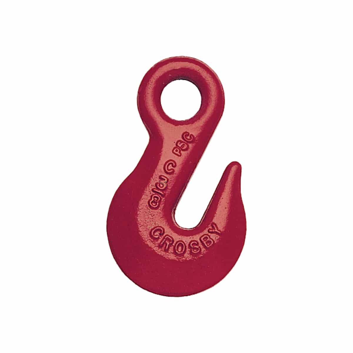 Crosby H-323 / A-323 Eye Grab Hooks