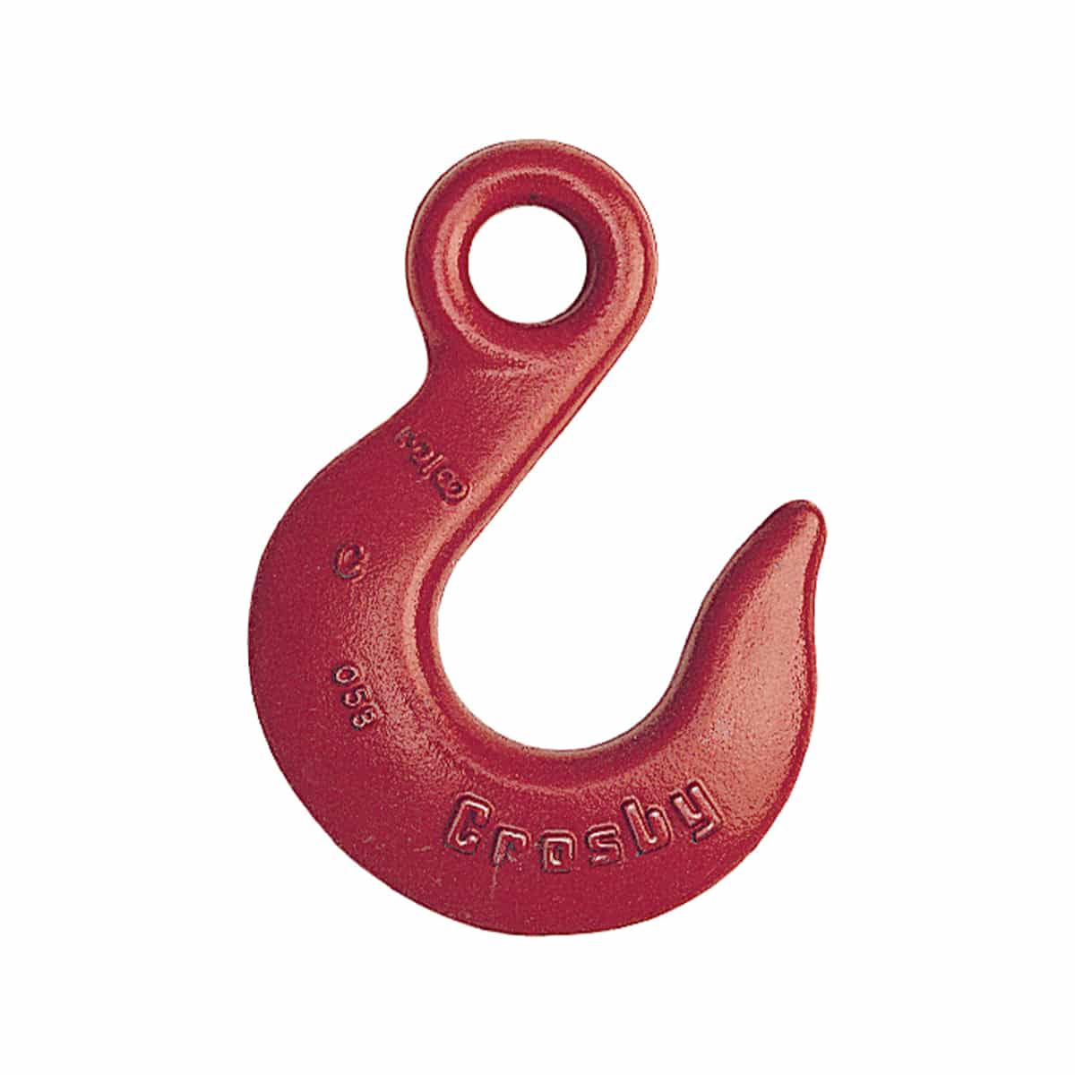 Crosby H-324 Eye Slip Hooks