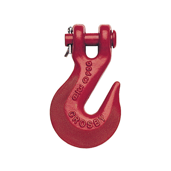 Crosby H-330 / A-330 Clevis Grab Hooks