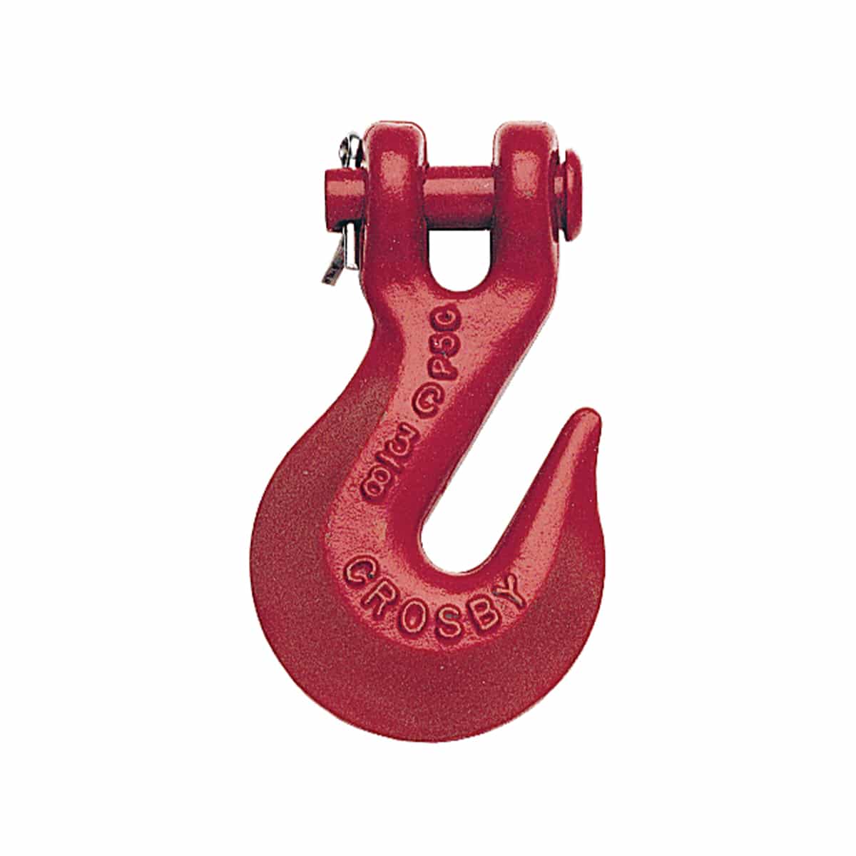 Crosby H-330 / A-330 Clevis Grab Hooks
