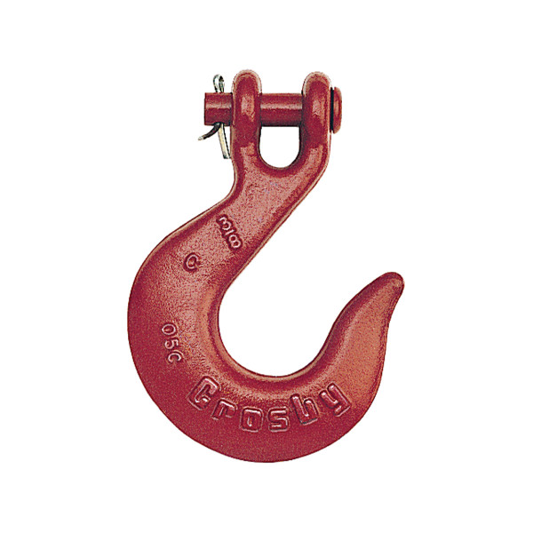 Crosby H-331 / A-331 Clevis Slip Hooks