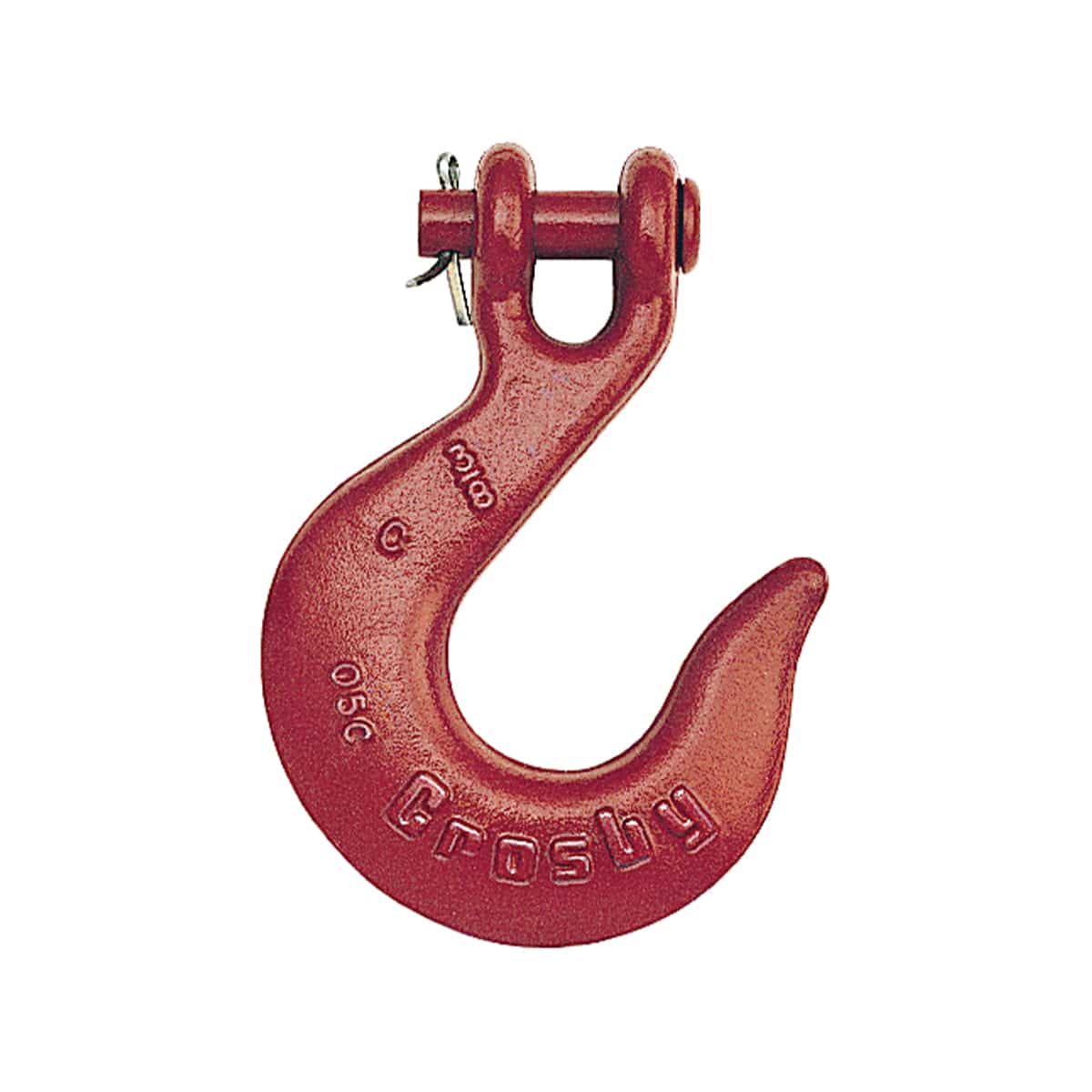 Crosby H-331 / A-331 Clevis Slip Hooks