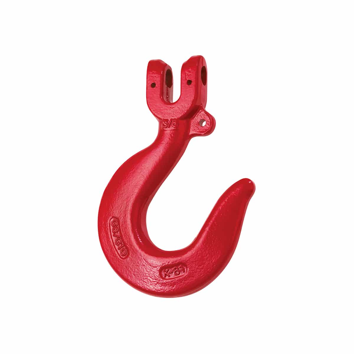 Peerless Kuplex® Clevis Style Sling Hooks
