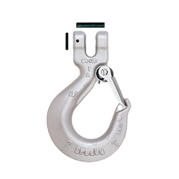 Crosby Grade 100 A-1339 Clevis Sling Hook