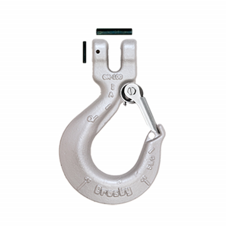 Crosby Grade 100 A-1339 Clevis Sling Hook