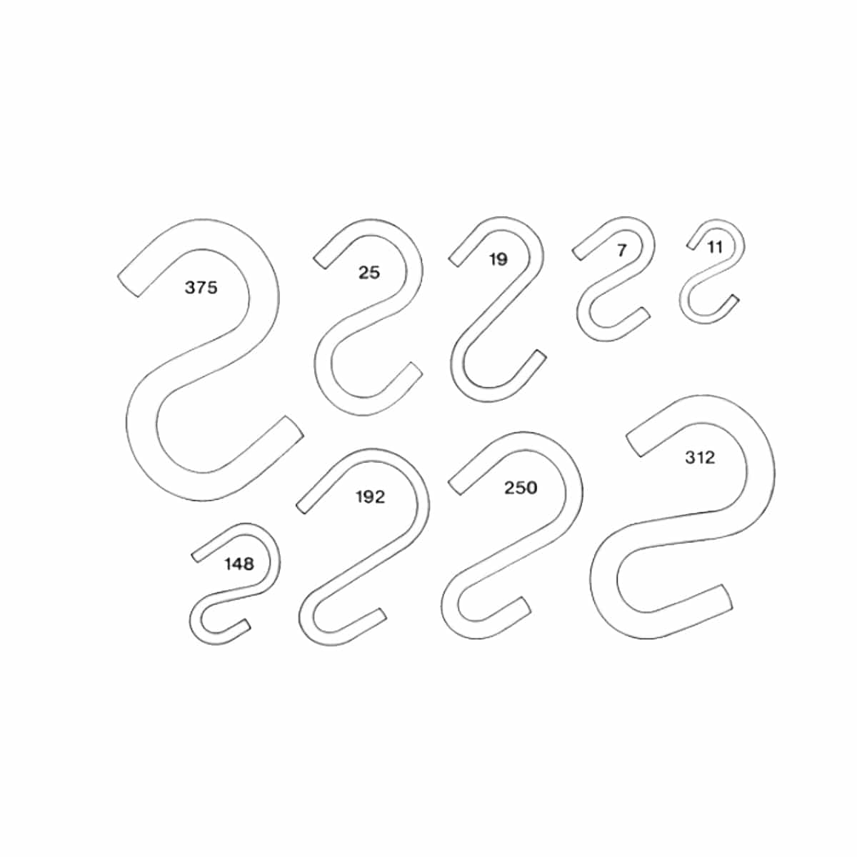 Laclede S Hooks
