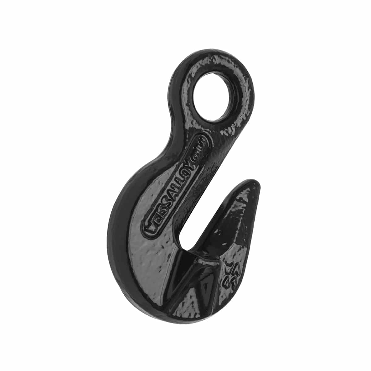 Peerless Peer-Lift Eye Style Cradle Grab Hook (Grade 80)
