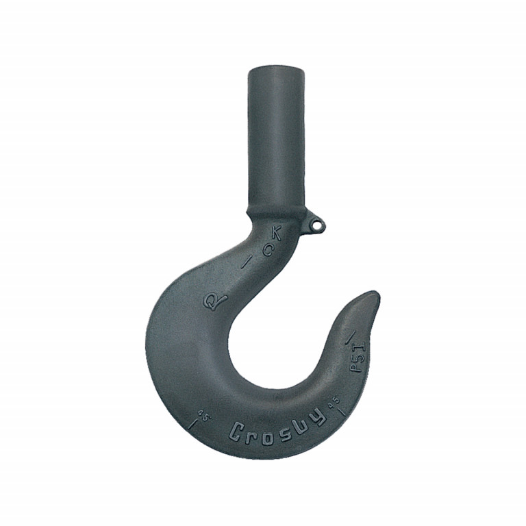 Crosby S319 / S319N Shank Hooks Mazzella